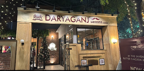 Daryaganj Restaurant