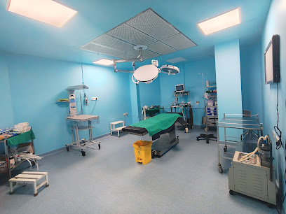 DDK GLOBAL HOSPITAL