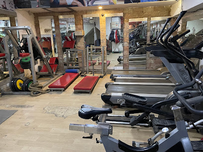 Deep Gym - Gym In South Ex Delhi