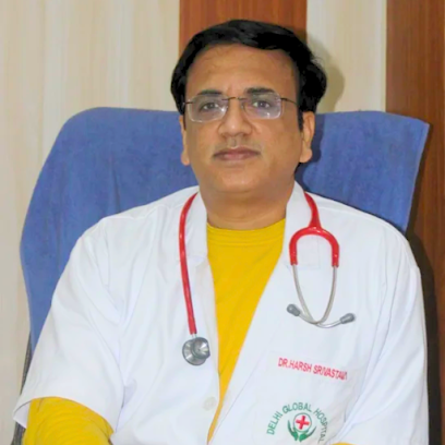 DELHI GLOBAL HOSPITAL - Child hospital in Delhi, Child Hospital in Rohini, Paediatric Hospital in Delhi