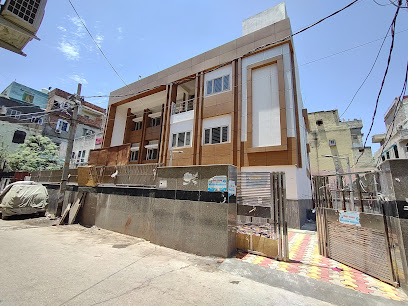 Delhi Government Dispensary DGD Inderlok