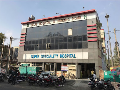 Delhi Hospital and Nursing Home (Bahadurgarh, Haryana)