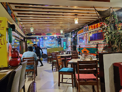 Dhaba at Atta