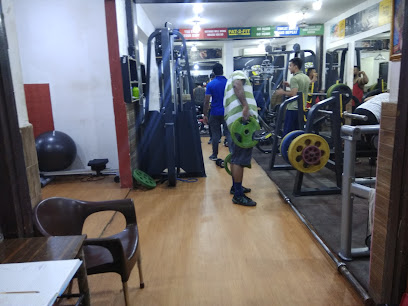 Diamond Gym-Best Gym In Munirka-Weight Loss Workout /Traning In Munirka