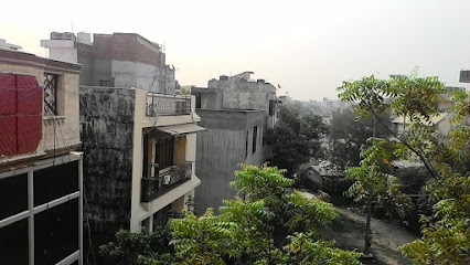DP GUPTA HOUSE - for Rent