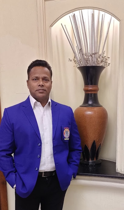 Dronacharya The Gym desu colony bh-markit shalimar bagh. Delhi