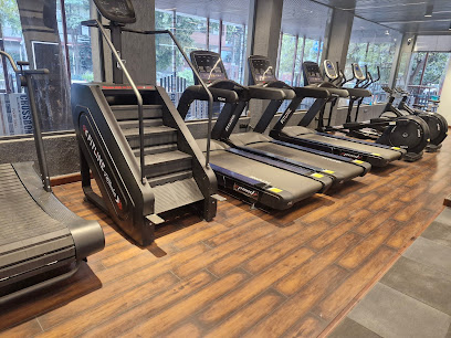 Dronacharya The Gym