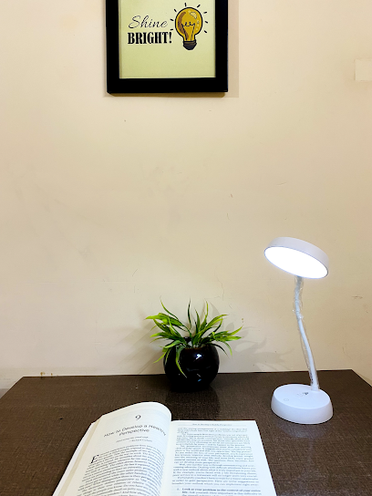 EcoHome Girls PG - Gautam Nagar