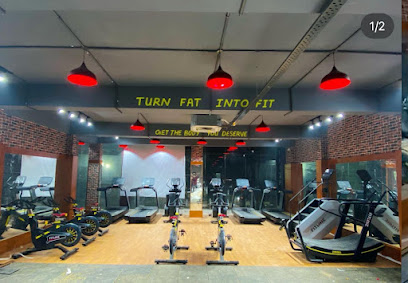 Elite Fitness