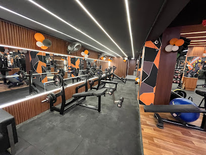 Elite Fitness Club