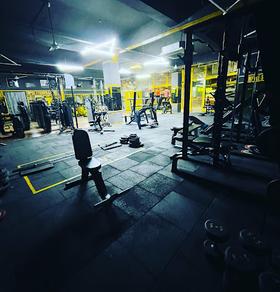 Empire Strength & Fitness