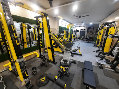 Fat 2 Fit Gym
