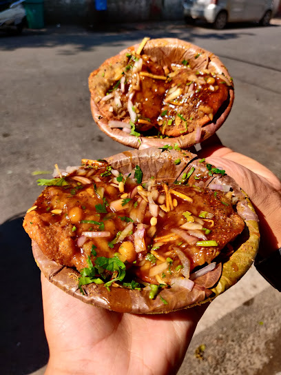 Fateh Chand Ki Kachori