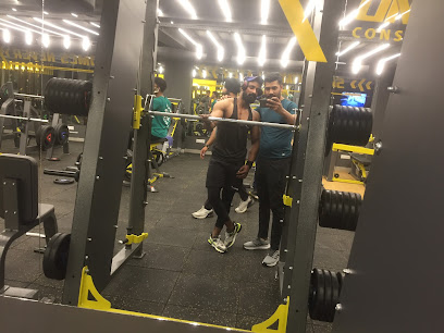 Father of Fitness
