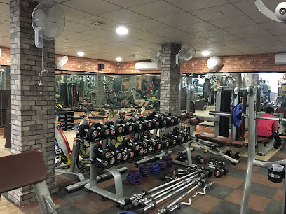 Feel Fit Health Club