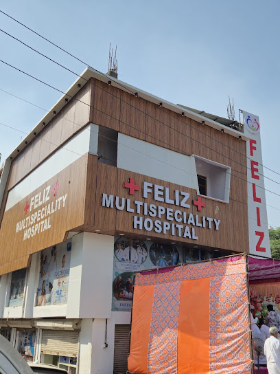 Feliz Multispeciality Hospital