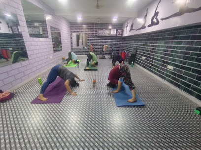 Female Paradise Workout Station