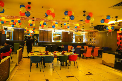 Fiery Grills- Restaurant and Bar Best Restaurant and Party Place in NSP