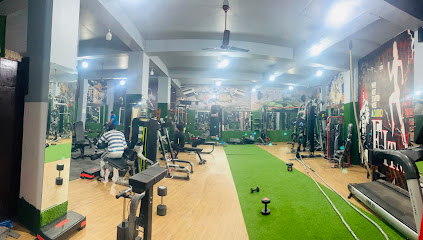 Fit Infinity Gym