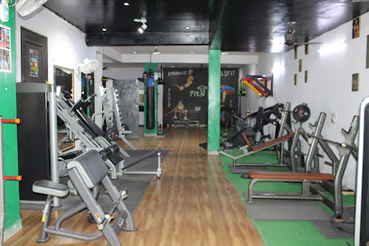 FIT4U GYM Noida