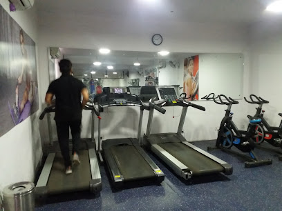 Fitness 24/7