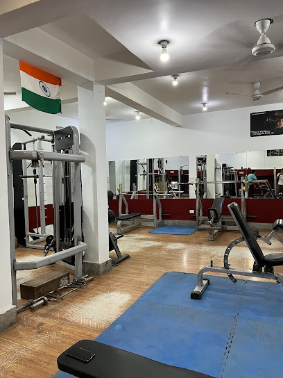 Fitness 51 Unisex Gym