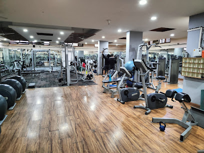 Fitness 52 GYM