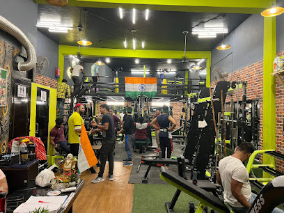 FITNESS DADDY GYM
