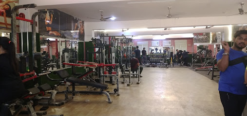 Fitness India