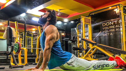 Fitness makers studio