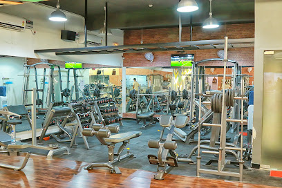 Fitt Lounge