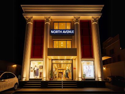 Five Elements Hotels - Delhi (Hotel North Avenue)