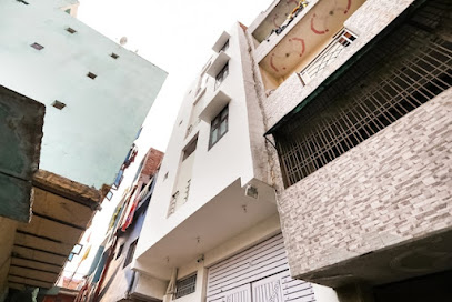 Flagship Hotel Park Inn Near New Ashok Nagar Metro Station