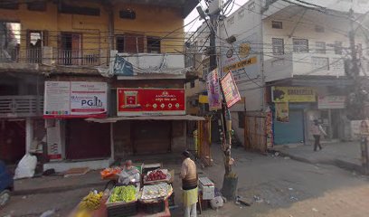 Flats & PG- Find Girls PG In GTB Nagar , Metro Station north campus DU
