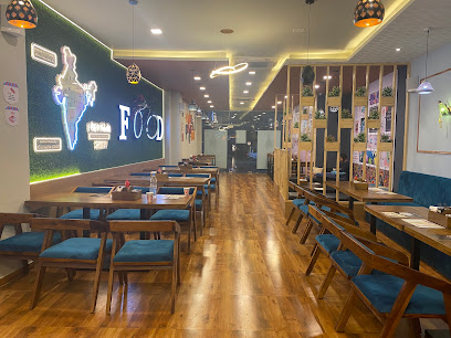Food Mohalla