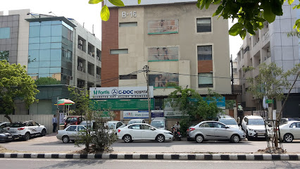 Fortis C-Doc Hospital