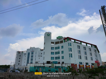 Fortis Hospital, Shalimar Bagh - Best Hospital in New Delhi