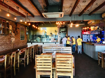 Garage Inc., New Delhi