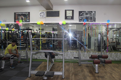 Go Strong Gym