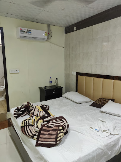 Goolar Hotel