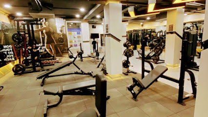 Gravitaz gym
