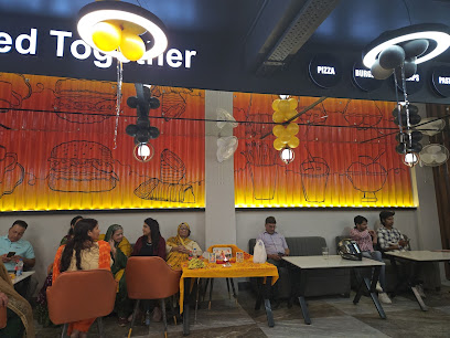 Grill Masters Bahadurgarh