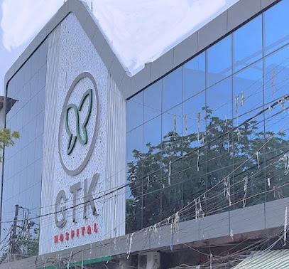 GTK HOSPITAL -Best Hospital In Adarsh Nagar | Hospital in Delhi