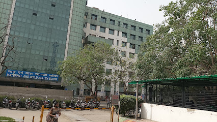 Guru Teg Bahadur Hospital