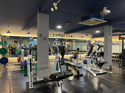 Gym boxx