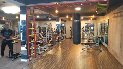 Gym City