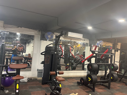 GYM F1