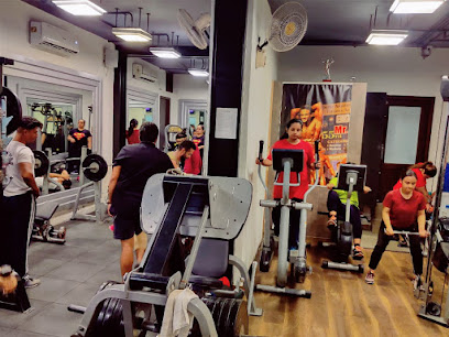 GYM O' CLOCK