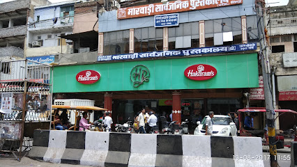 Haldiram's - Chandni Chowk