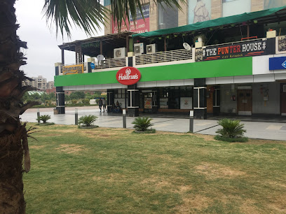 Haldiram's - City Center, Dwarka Sector 12